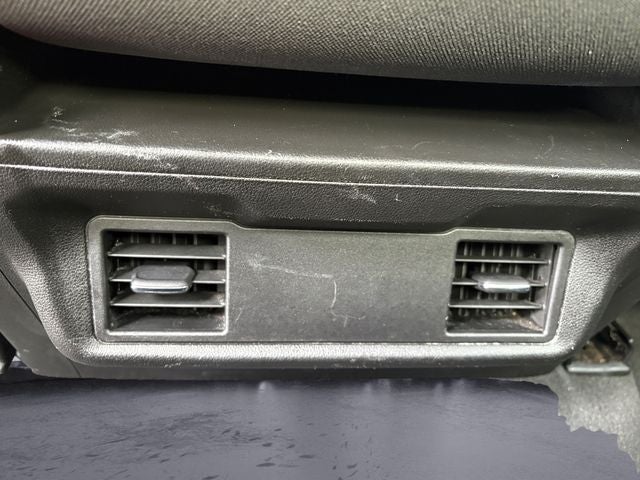 2021 Chevrolet Silverado 1500 2WD Double Cab Standard Bed Custom