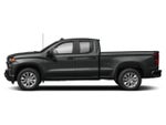 2021 Chevrolet Silverado 1500 2WD Double Cab Standard Bed Custom