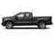 2021 Chevrolet Silverado 1500 2WD Double Cab Standard Bed Custom