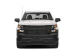 2021 Chevrolet Silverado 1500 2WD Double Cab Standard Bed Custom