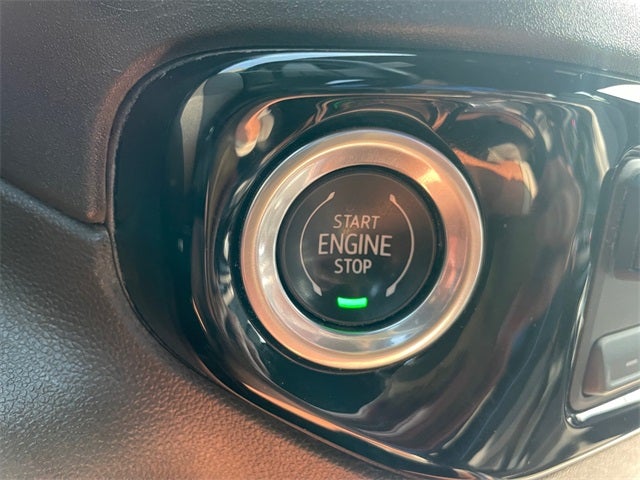 2024 Chevrolet Silverado 1500 4WD Crew Cab Short Bed LTZ