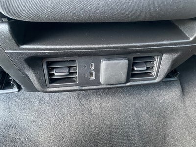 2025 Chevrolet Silverado 1500 4WD Crew Cab Standard Bed LT