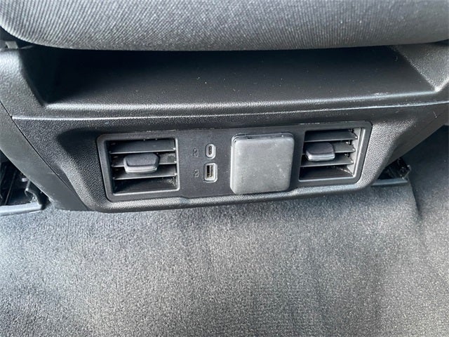 2025 Chevrolet Silverado 1500 4WD Crew Cab Standard Bed LT