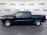 2025 Chevrolet Silverado 1500 4WD Crew Cab Standard Bed LT