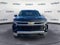2025 Chevrolet Silverado 1500 4WD Crew Cab Standard Bed LT
