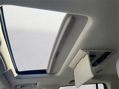 2017 GMC Yukon XL SLT