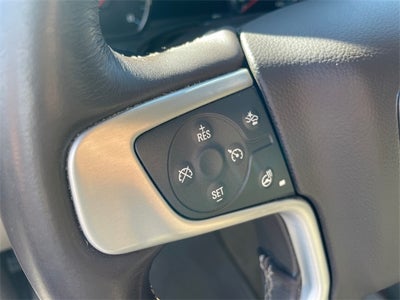 2017 GMC Yukon XL SLT