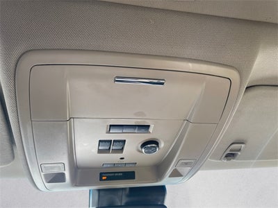 2017 GMC Yukon XL SLT