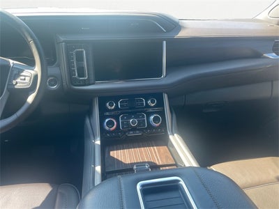 2023 GMC Yukon XL 4WD Denali