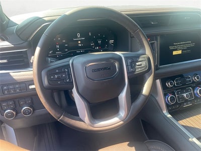 2023 GMC Yukon XL 4WD Denali