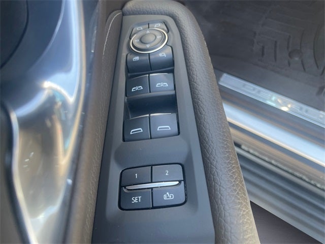 2023 GMC Yukon XL 4WD Denali