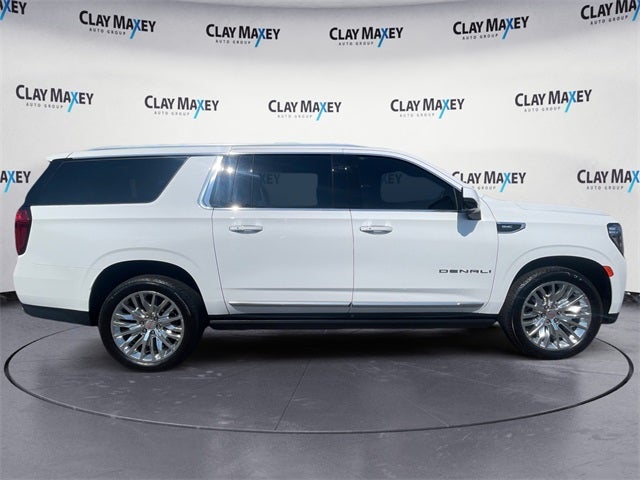 2023 GMC Yukon XL 4WD Denali