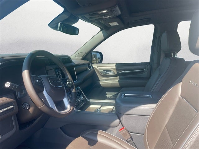 2023 GMC Yukon XL 4WD Denali