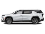 2024 Chevrolet Traverse FWD LS