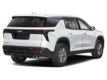2024 Chevrolet Traverse FWD LS