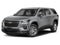 2023 Chevrolet Traverse FWD LS