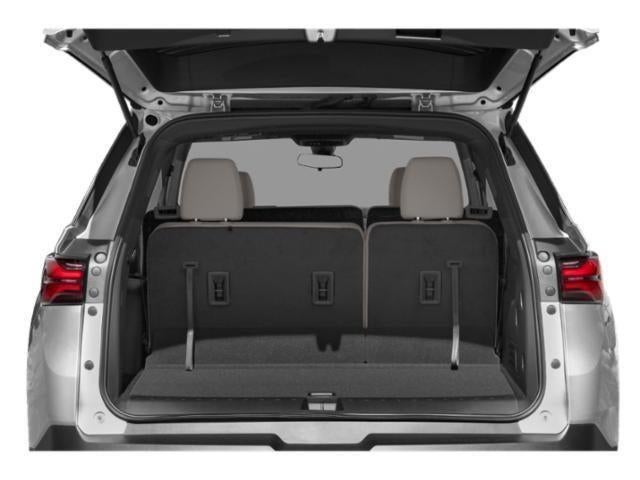 2023 Chevrolet Traverse FWD LS