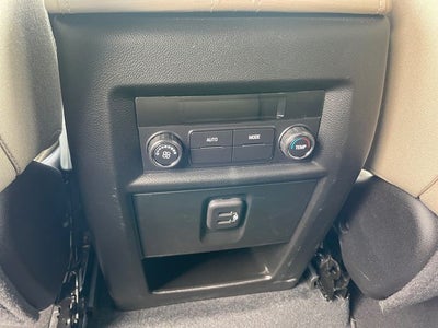 2023 Chevrolet Traverse FWD LS