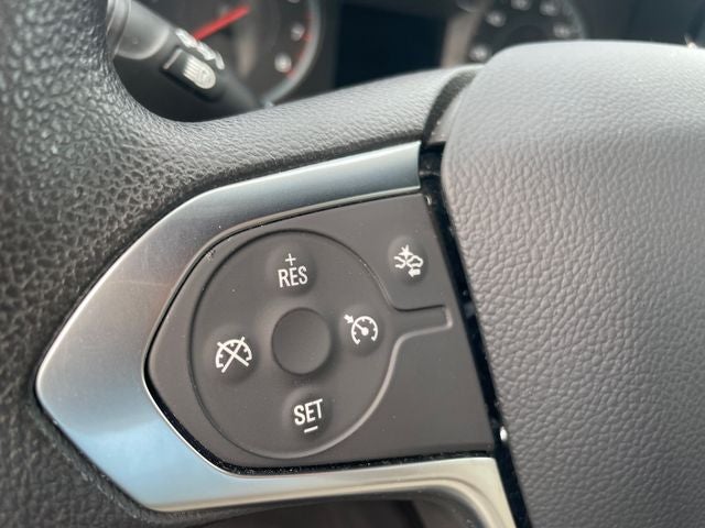 2023 Chevrolet Traverse FWD LS