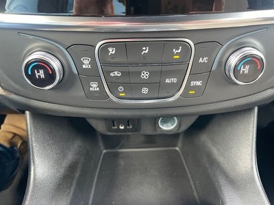 2023 Chevrolet Traverse FWD LS