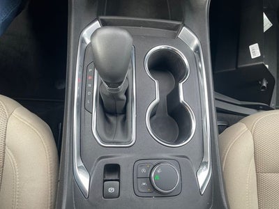 2023 Chevrolet Traverse FWD LS