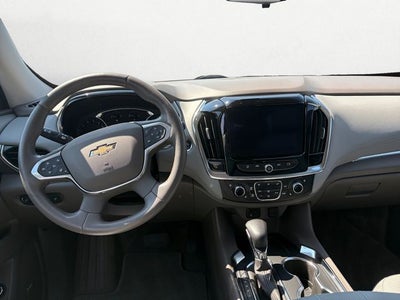 2021 Chevrolet Traverse FWD Premier