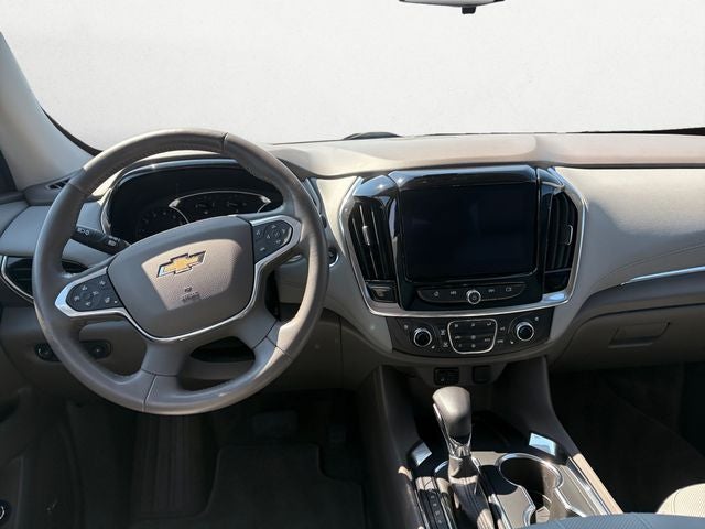 2021 Chevrolet Traverse FWD Premier