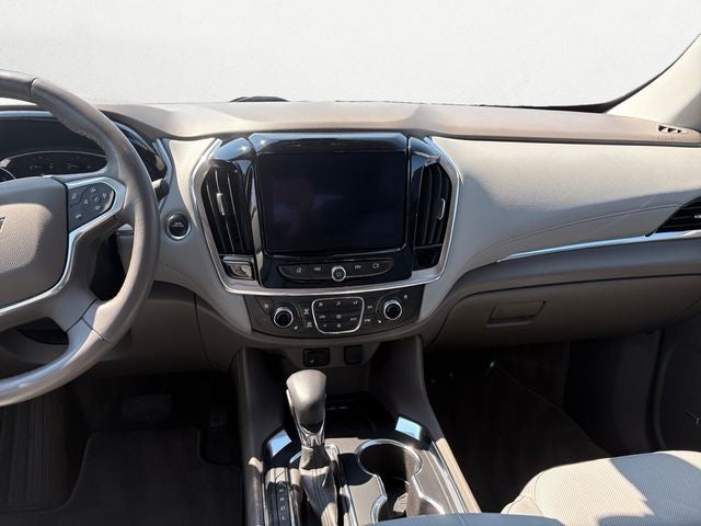2021 Chevrolet Traverse FWD Premier