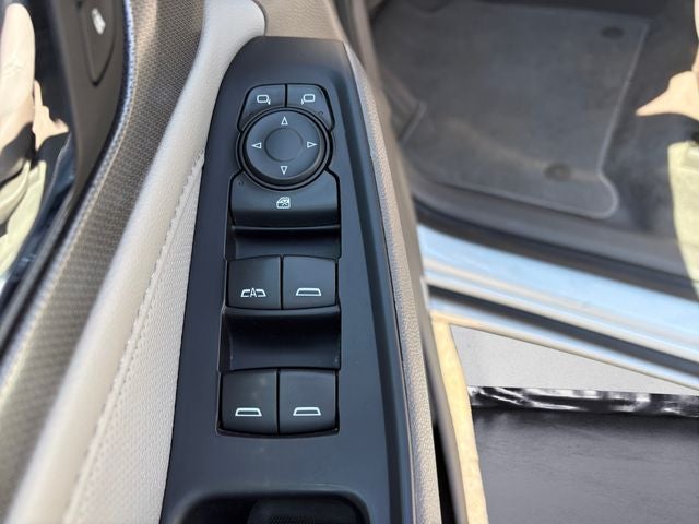 2021 Chevrolet Traverse FWD Premier