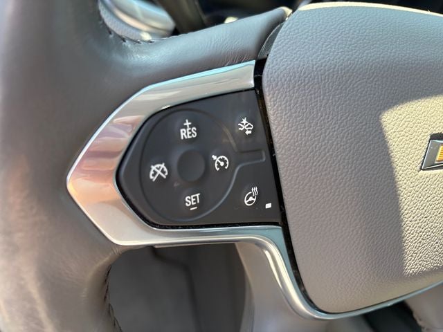 2021 Chevrolet Traverse FWD Premier