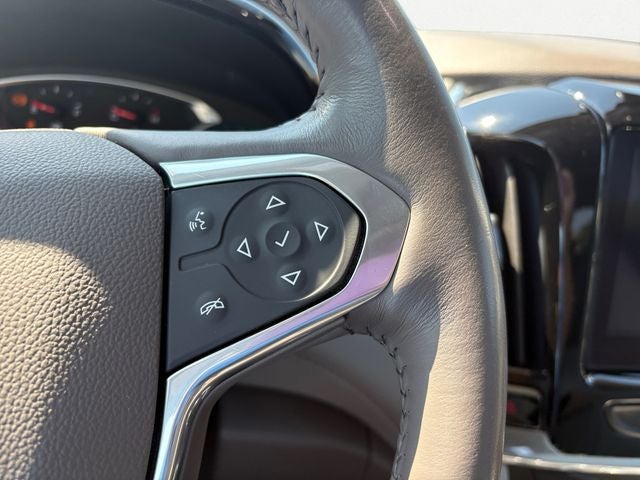 2021 Chevrolet Traverse FWD Premier