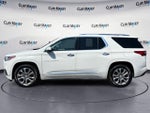 2021 Chevrolet Traverse FWD Premier