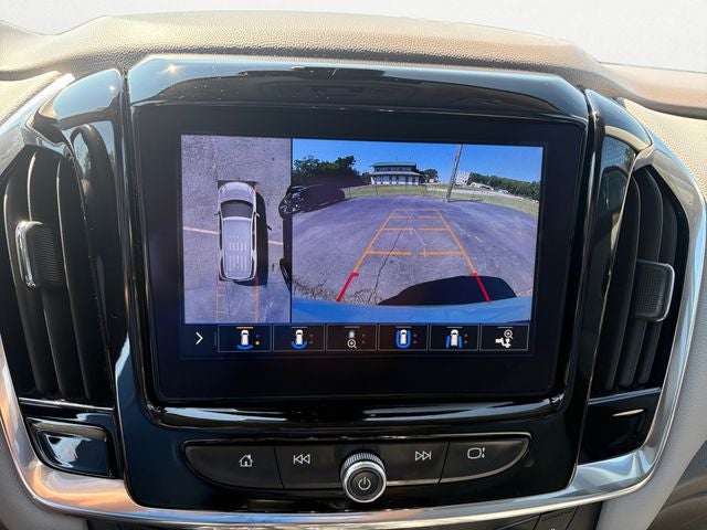 2021 Chevrolet Traverse FWD Premier
