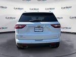 2021 Chevrolet Traverse FWD Premier