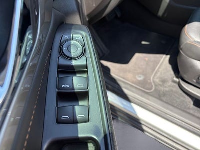 2019 Chevrolet Traverse 3LT