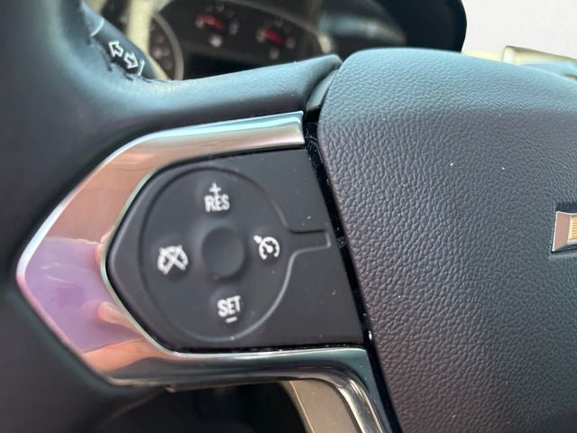 2019 Chevrolet Traverse 3LT