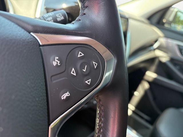 2019 Chevrolet Traverse 3LT
