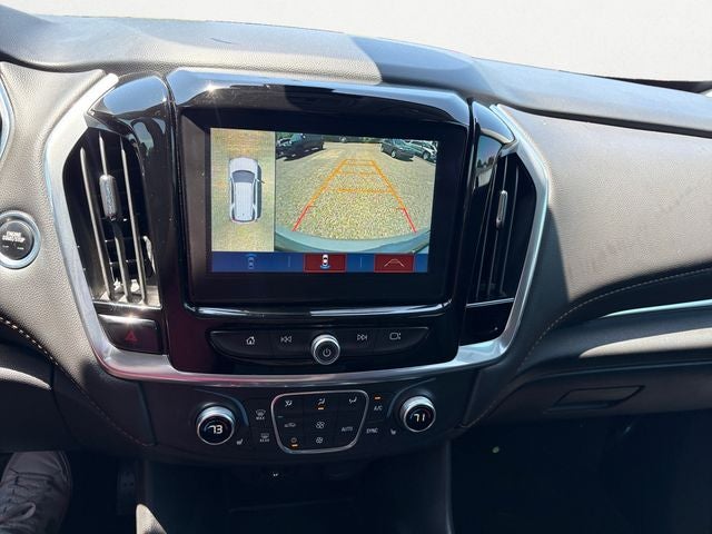 2019 Chevrolet Traverse 3LT