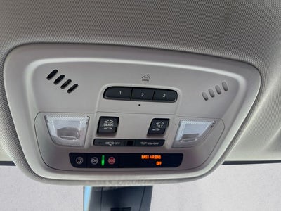2019 Chevrolet Traverse 3LT