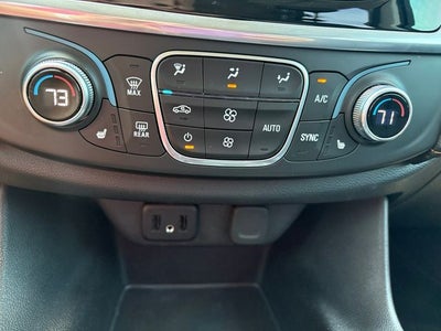 2019 Chevrolet Traverse 3LT