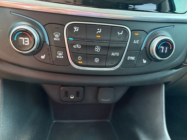 2019 Chevrolet Traverse 3LT