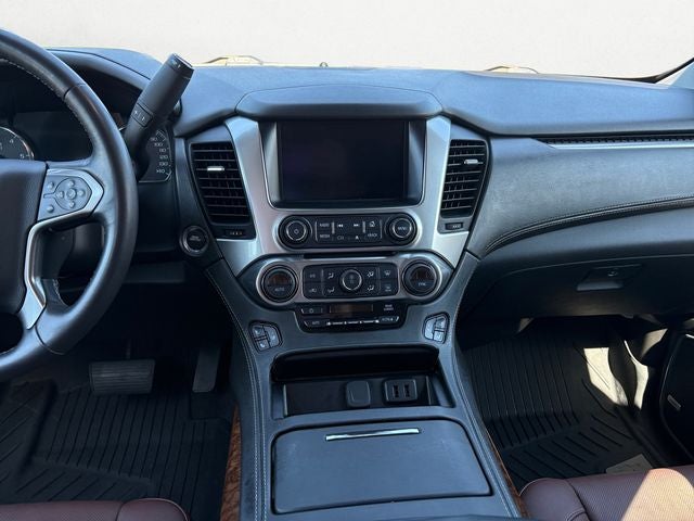 2020 Chevrolet Tahoe 4WD Premier