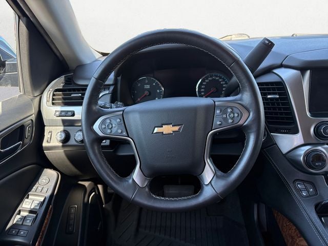 2020 Chevrolet Tahoe 4WD Premier