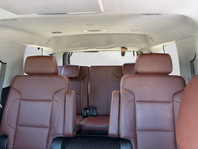 2020 Chevrolet Tahoe 4WD Premier