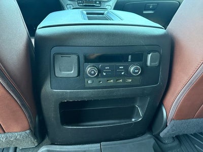 2020 Chevrolet Tahoe 4WD Premier