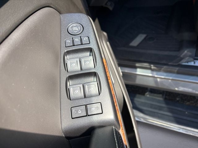2020 Chevrolet Tahoe 4WD Premier