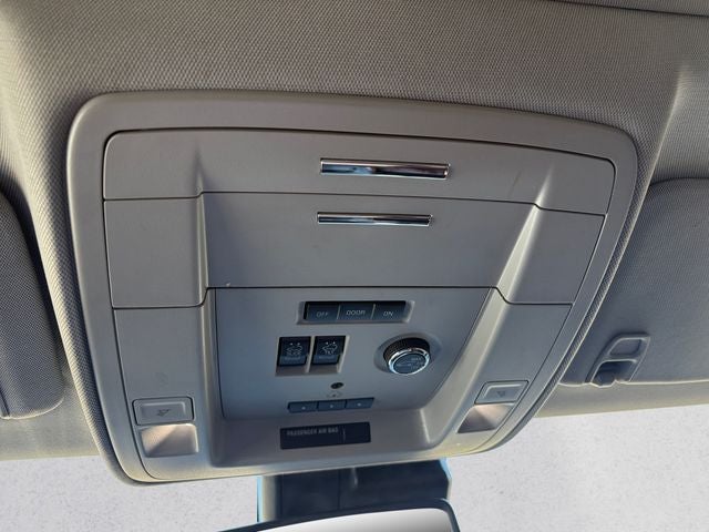 2020 Chevrolet Tahoe 4WD Premier