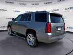 2020 Chevrolet Tahoe 4WD Premier