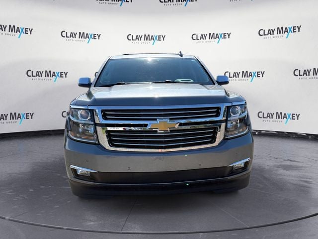 2020 Chevrolet Tahoe 4WD Premier