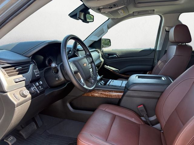2020 Chevrolet Tahoe 4WD Premier